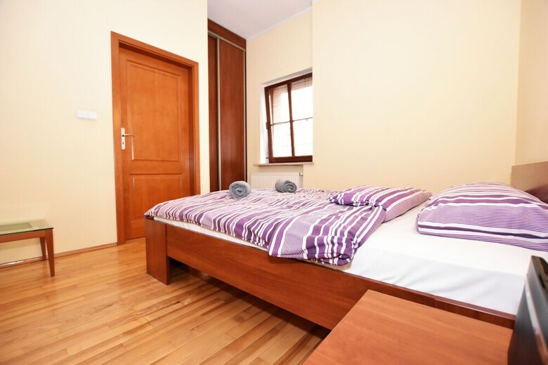 Aparthotel City Central Apartments - Old Town