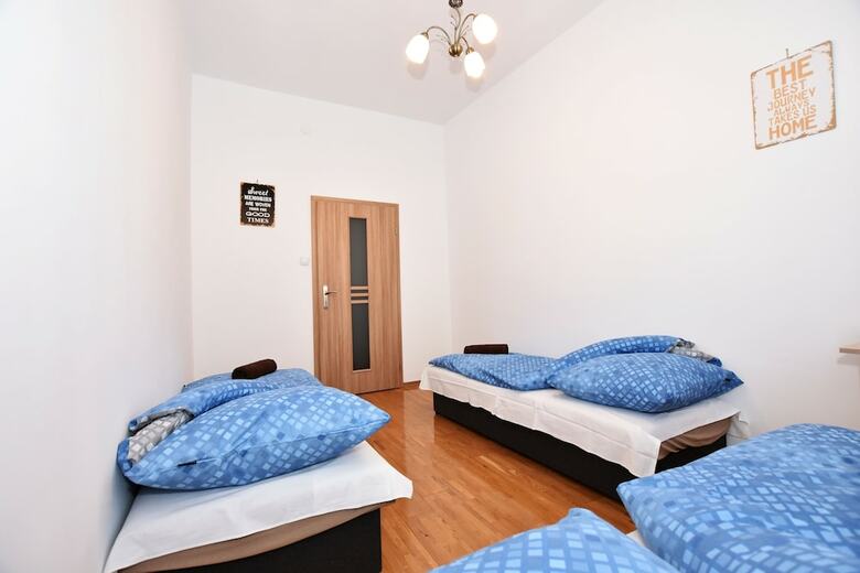 Aparthotel City Central Apartments - Old Town