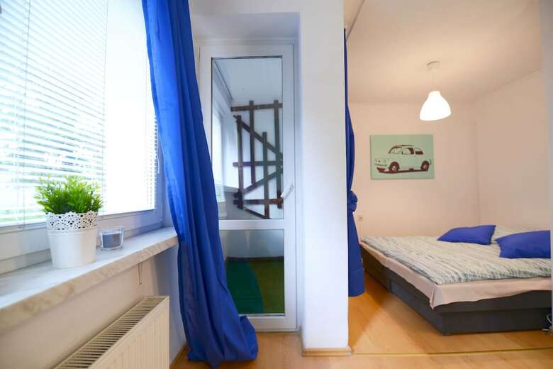 Aparthotel City Central Apartments - Old Town