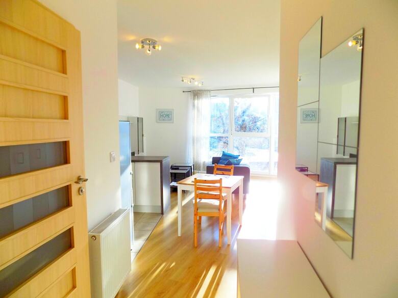 Aparthotel City Central Apartments - Old Town