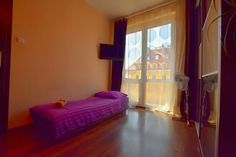 Aparthotel City Central Apartments - Old Town
