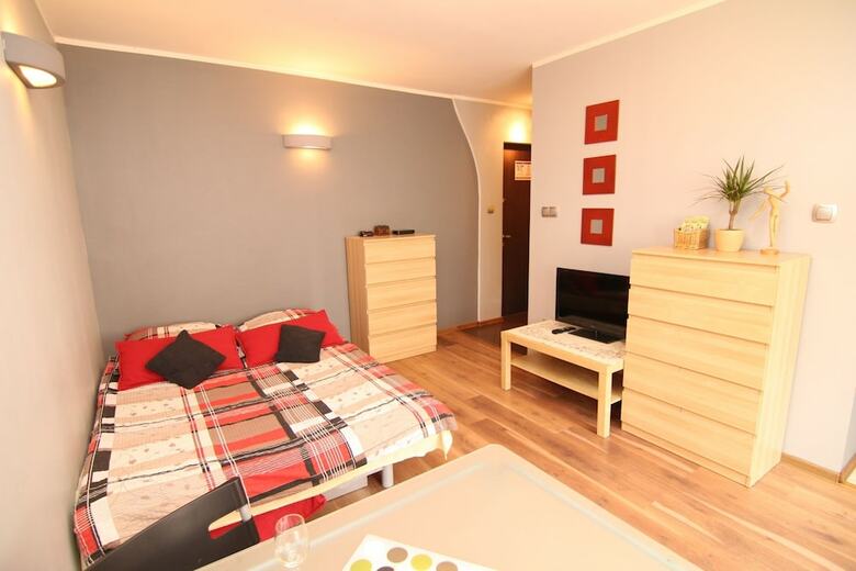 Aparthotel City Central Apartments - Old Town