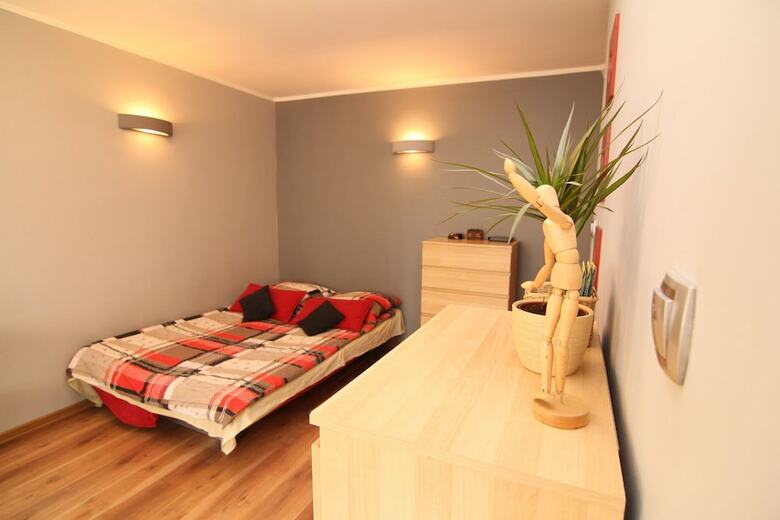Aparthotel City Central Apartments - Old Town