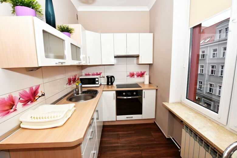 Aparthotel City Central Apartments - Old Town