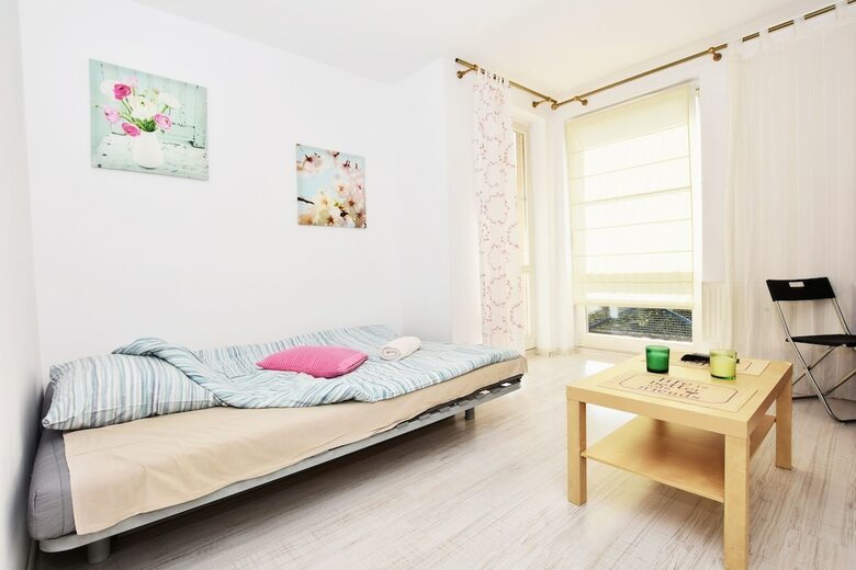 Aparthotel City Central Apartments - Old Town