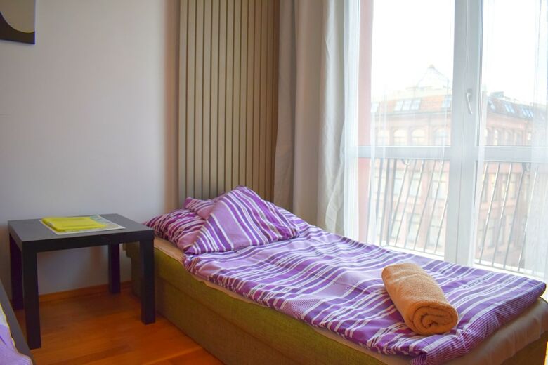 Aparthotel City Central Apartments - Old Town