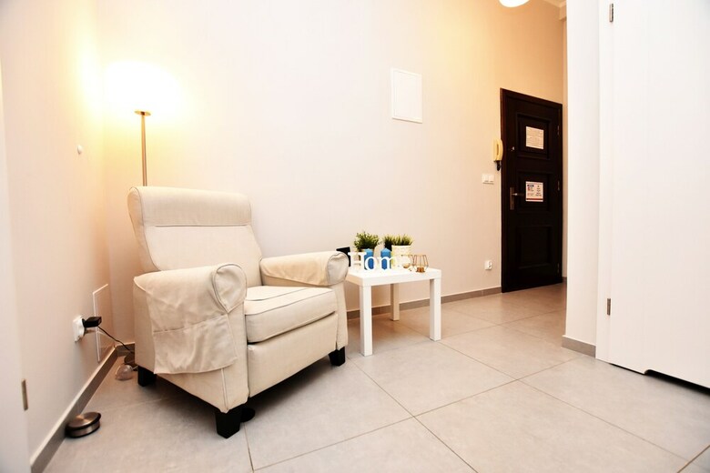 Aparthotel City Central Apartments - Old Town