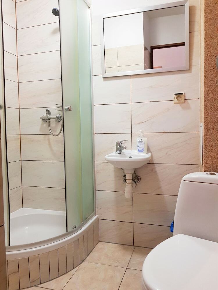 Aparthotel City Central Apartments - Old Town