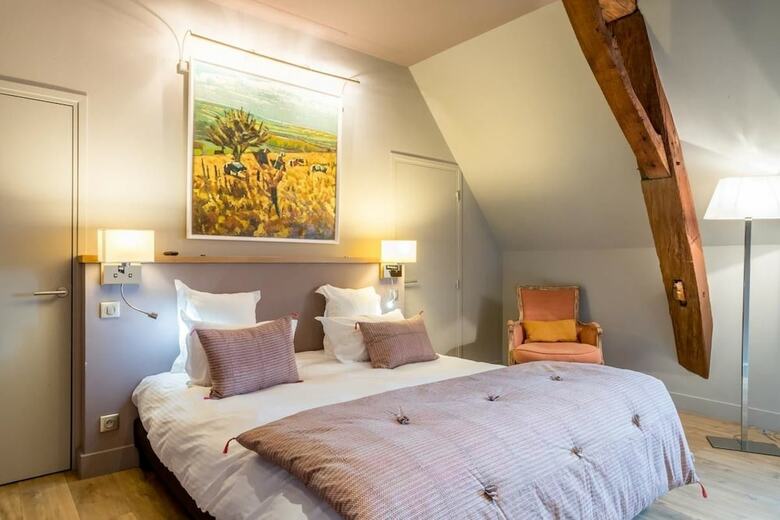 Hotel C�t� Rempart
