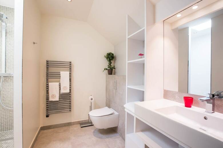 Hotel C�t� Rempart