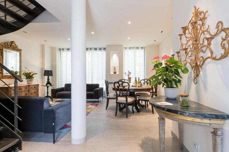 Hotel C�t� Rempart