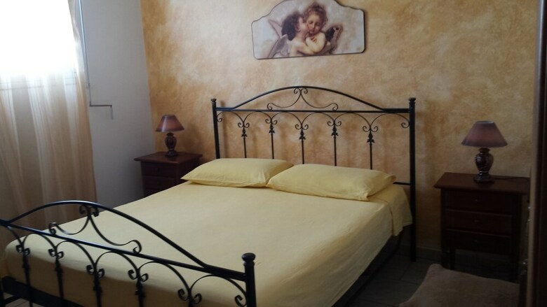 Apartamento Cuore Di Mare - Salento