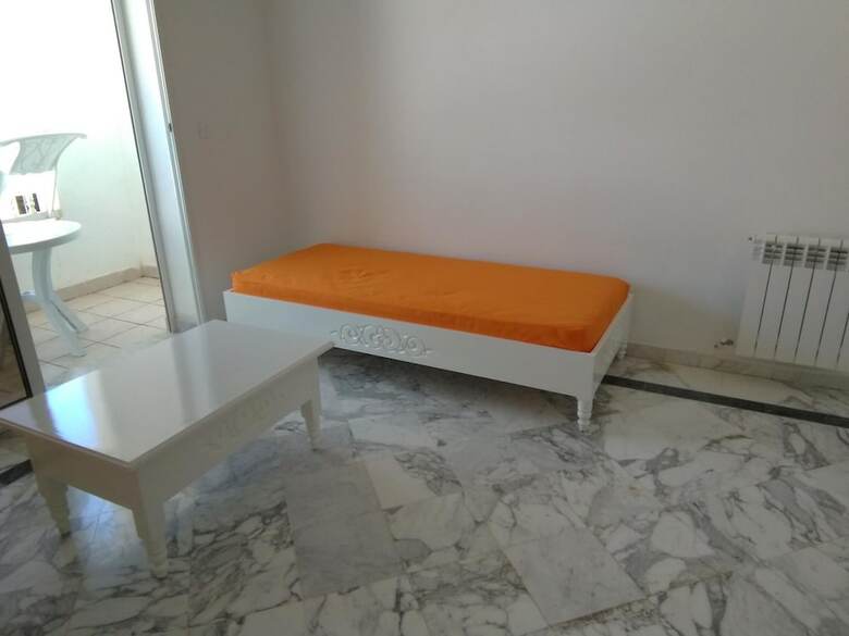 Apartamentos Appartement L 23