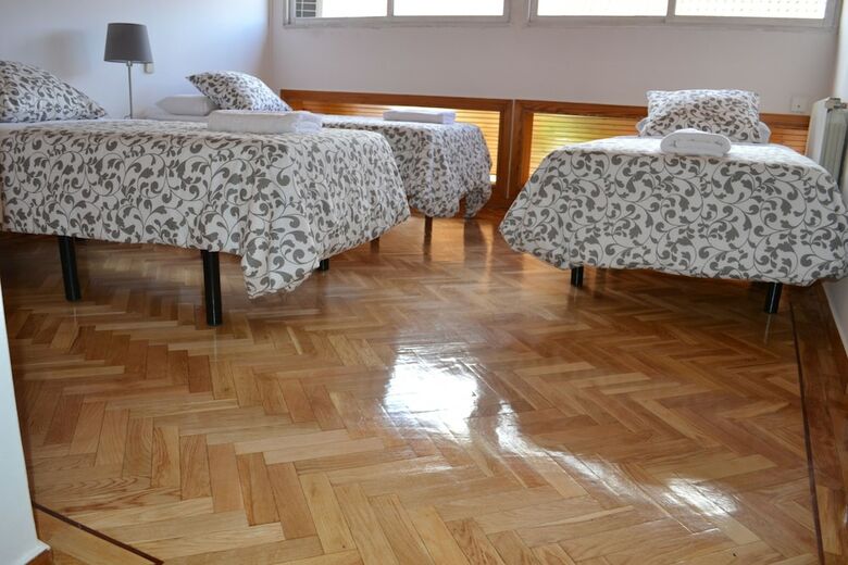 Apartamentos Barquillo