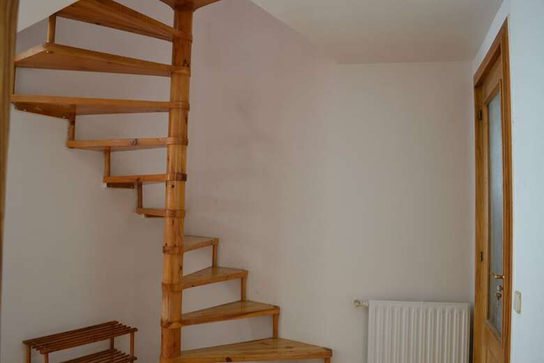 Apartamentos Barquillo