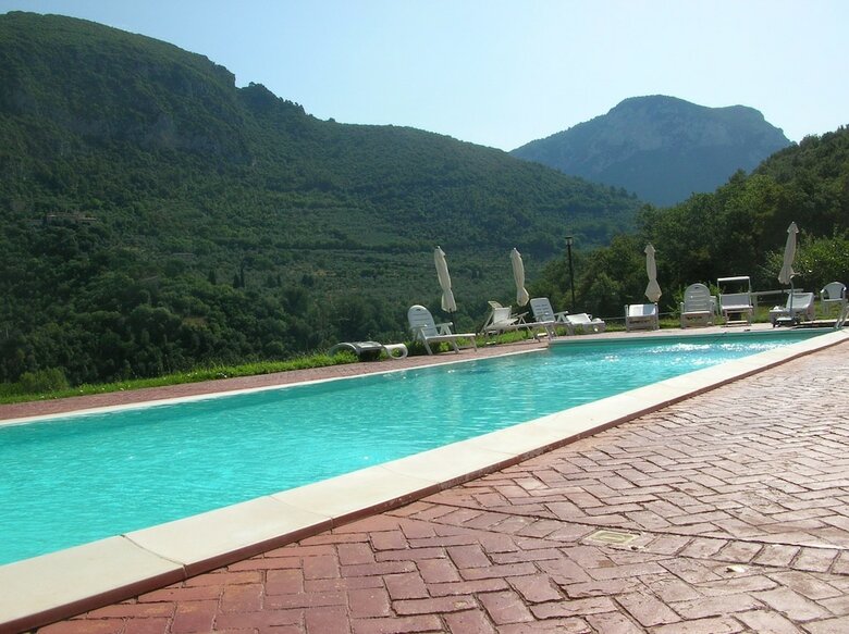 Agroturismo Il Gelso Country House