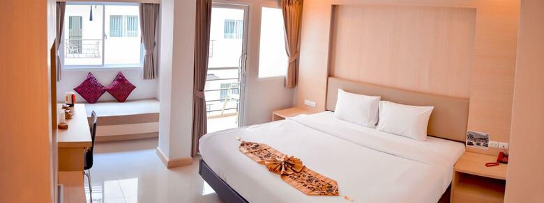 Hotel Andatel Grand� Patong Phuket