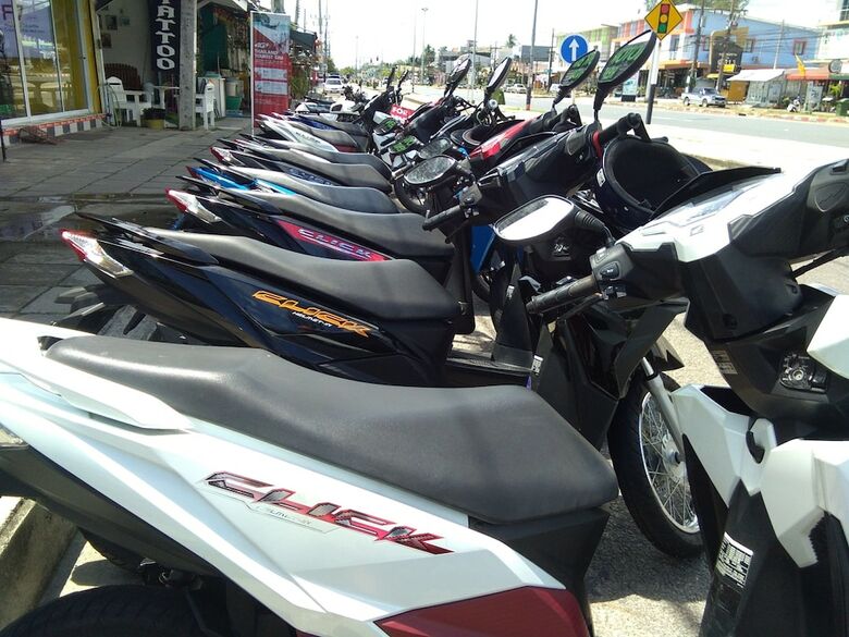 Hotel Andatel Grand� Patong Phuket