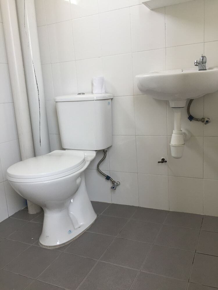 Akasia Apartment