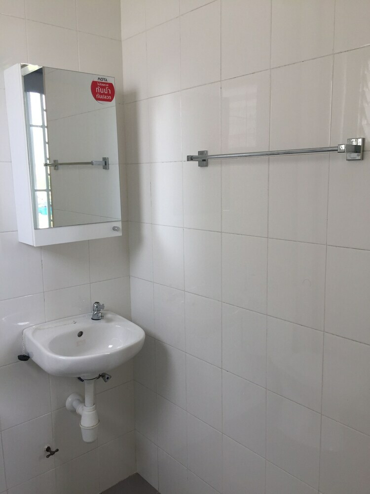 Akasia Apartment