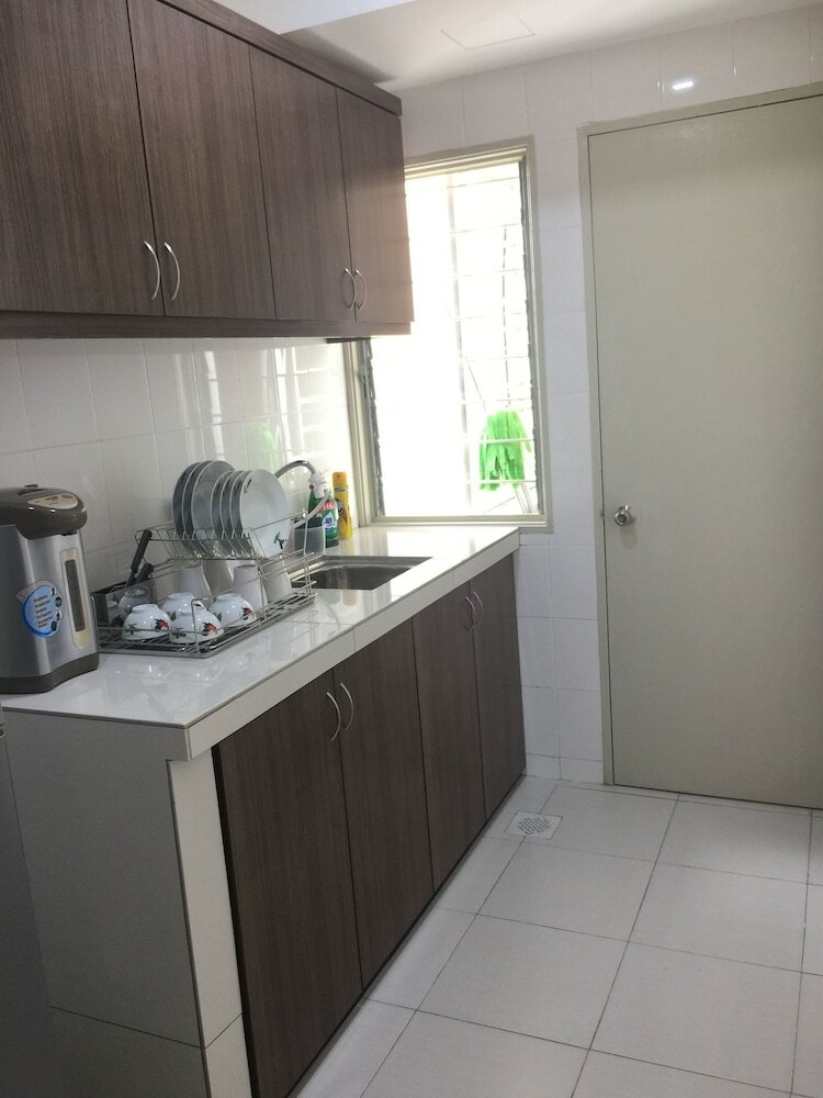 Akasia Apartment