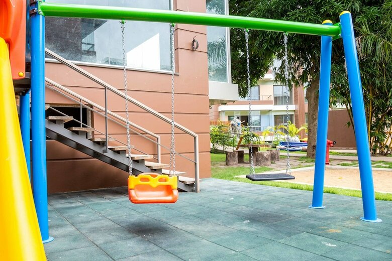 Pls Apartments - Cantonments