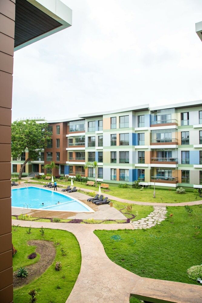 Pls Apartments - Cantonments