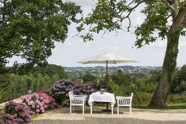Hotel Ch�teau Du Grand Val