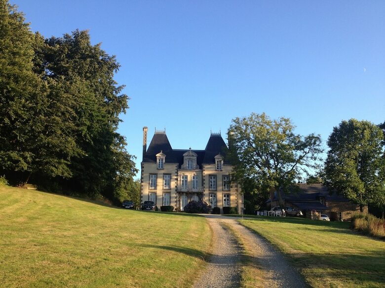Hotel Ch�teau Du Grand Val