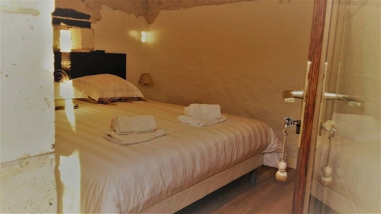 Hotel Les Chambres De La Grange