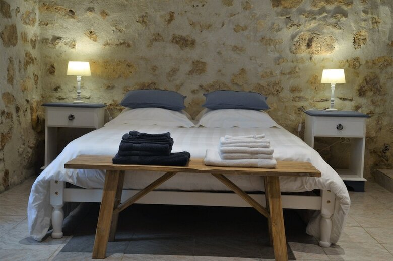 Hotel Les Chambres De La Grange