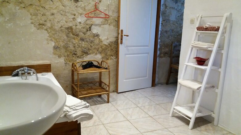 Hotel Les Chambres De La Grange