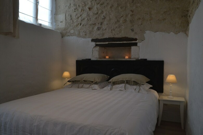 Hotel Les Chambres De La Grange