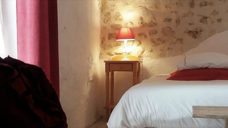 Hotel Les Chambres De La Grange