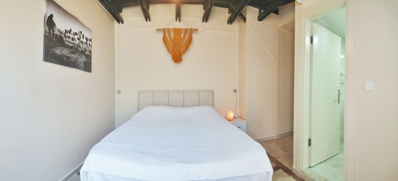 Hostal Hayalbaz Butik Otel