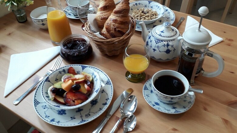 Bed & Breakfast La Sentinelle
