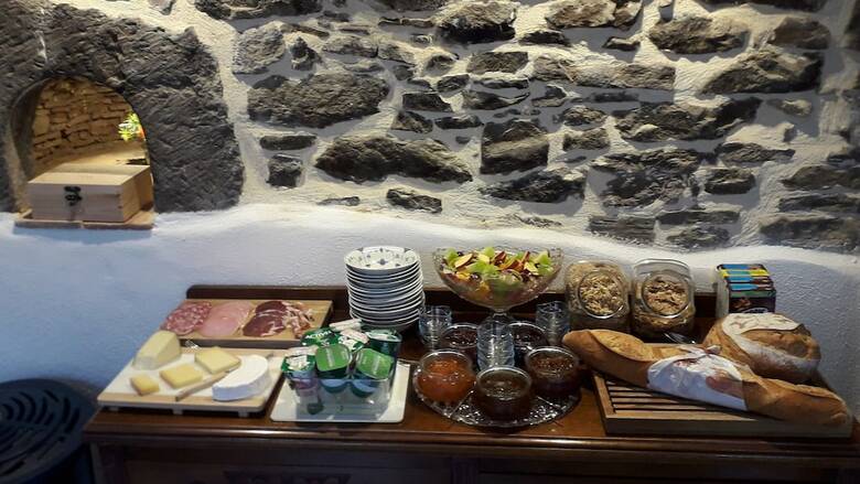Bed & Breakfast La Sentinelle