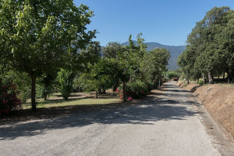 Camping Les Couchants