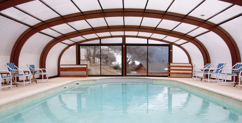 Hotel Fleur De Neige H�tel