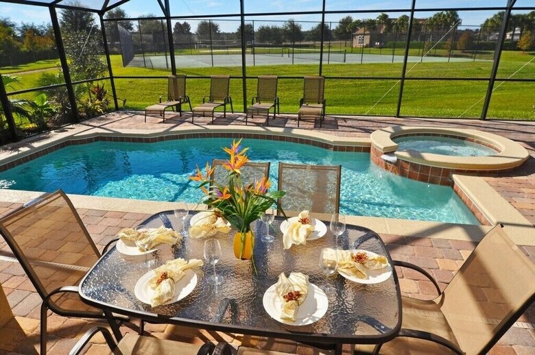 The Shires At Westhaven 957gsp - Four Bedroom House