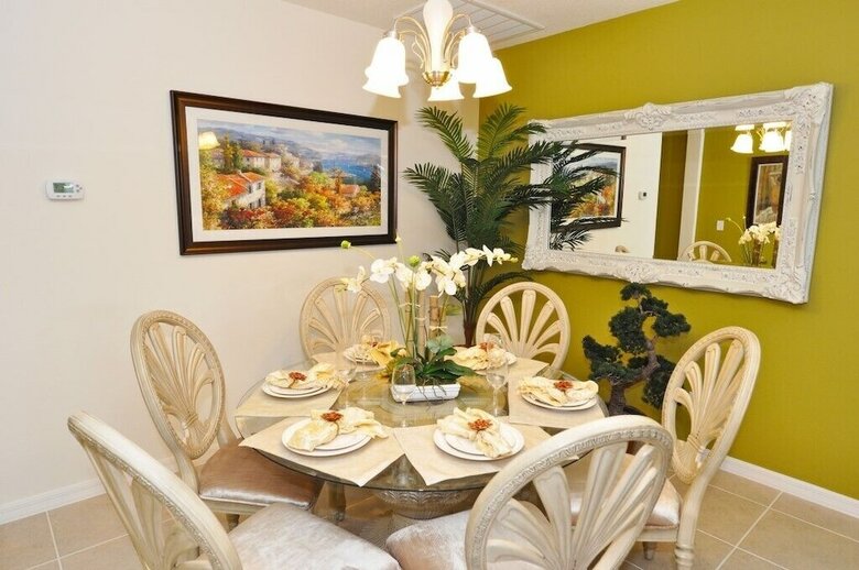 The Shires At Westhaven 957gsp - Four Bedroom House