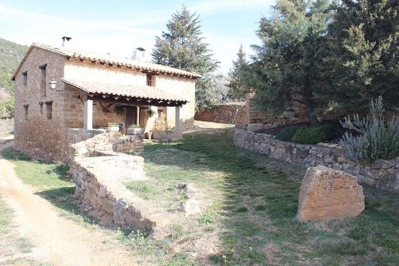 Apartamentos Mas De Nofre