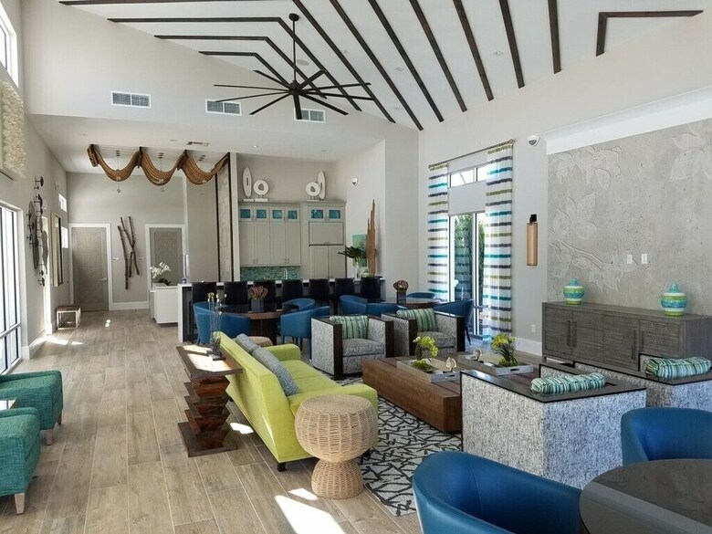 Veranda Palms 4452anpgi - Four Bedroom House