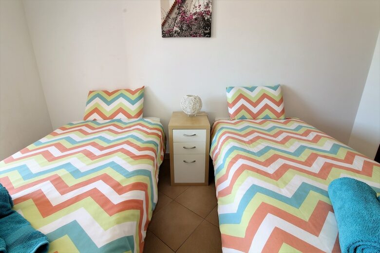 Old Town Apartments By Stay@here