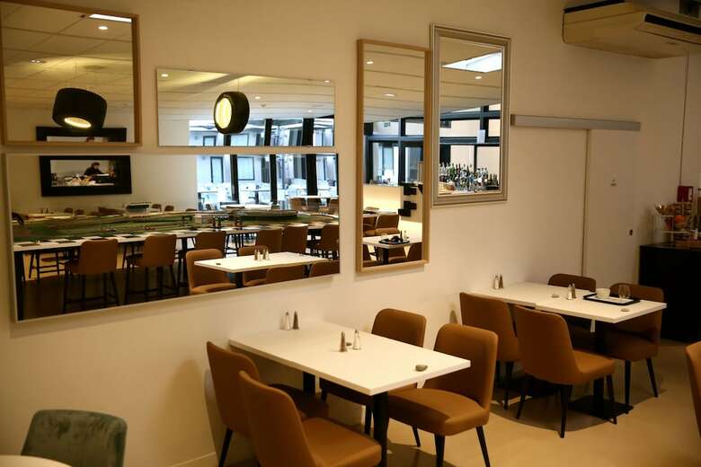 Hotel Le Nelio