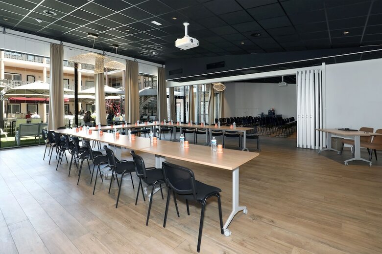 Hotel Le Nelio