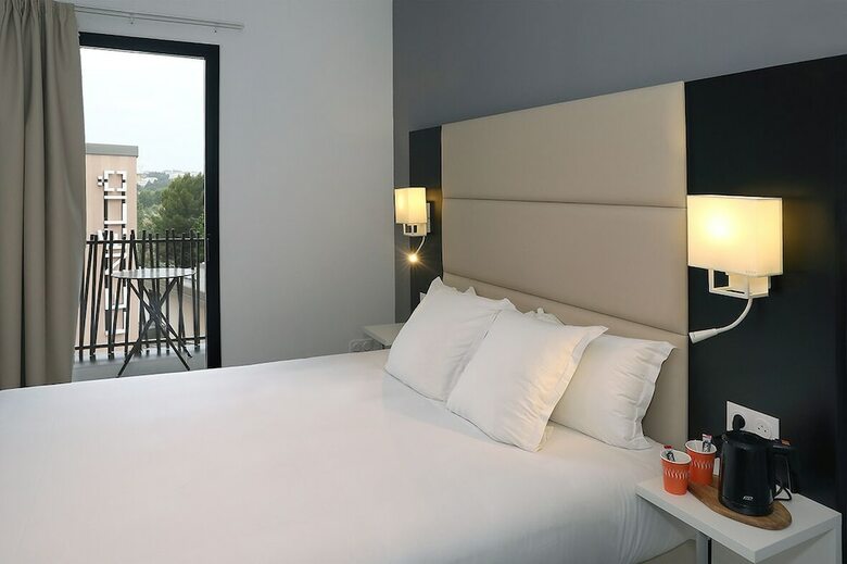 Hotel Le Nelio