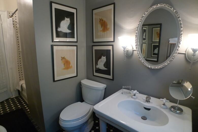 Bischwind Inn Bed And Breakfast