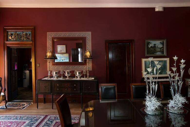 Bischwind Inn Bed And Breakfast