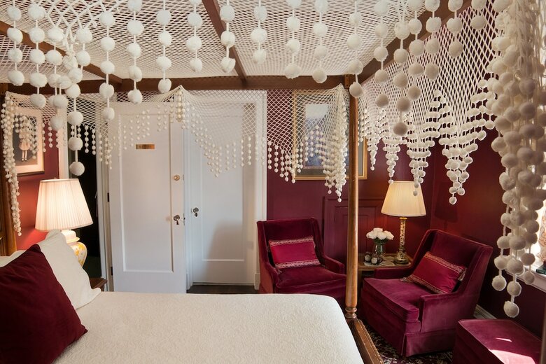 Bischwind Inn Bed And Breakfast